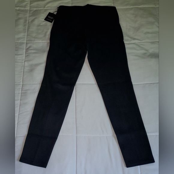 Vera Wang High Rise Pants - Picture 2 of 4